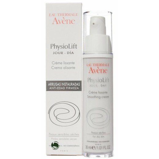 Avene Physiolift Día Crema Alisante 30 ml