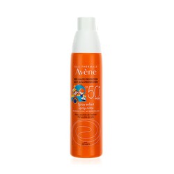 Avene Spray Niños SPF 50+ 200ml