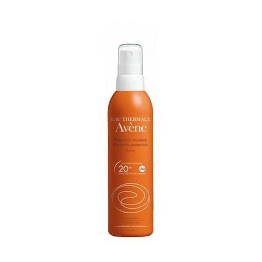 Avene Spray SPF 20 200 ml