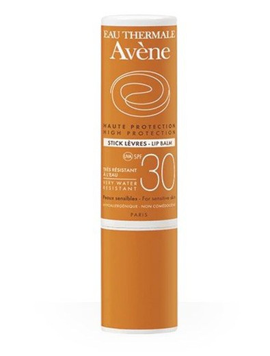 Avene Stick Spf 30 3g