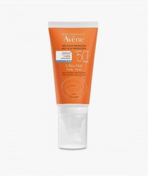 Avene Ultra-Mat Fluido SPF 50+ 50ml