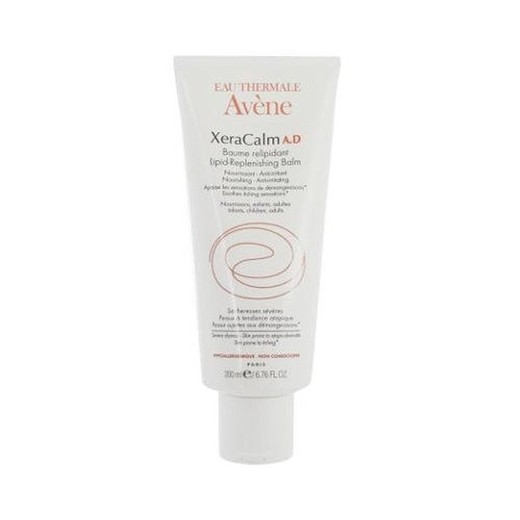 Avene Xeracalm Balsamo 200 Ml