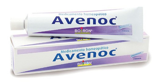 Avenoc Pomada 30g Boiron