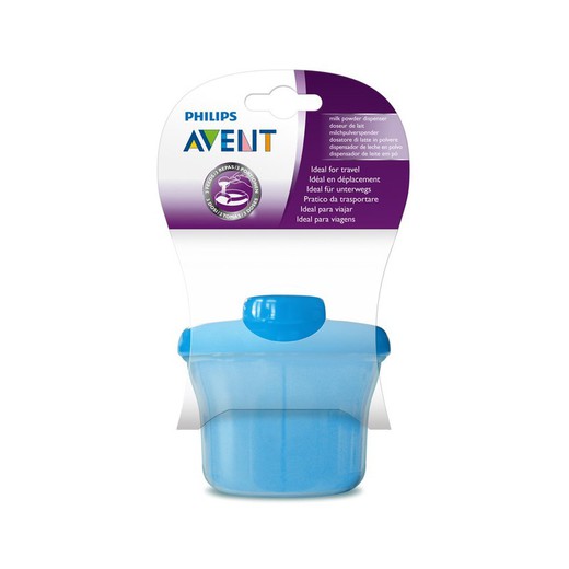 Avent Dosific Leche Polvo 6941