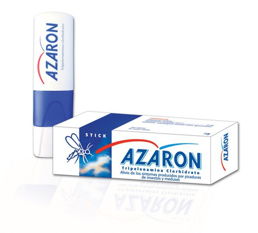 Azaron 20 Mg/G Stick 5.75 G