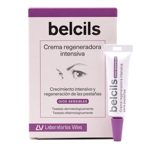 Belcils Crema Regeneradora Intensiva 4 ml