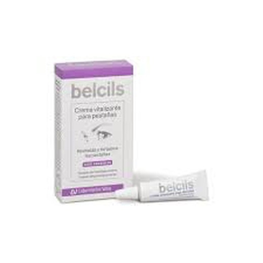 Belcils Crema Vitalizante para Pestañas 4 ml