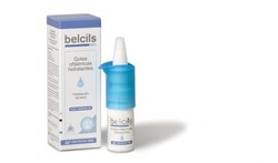 Belcils Med Gotas Oftalmicas Hidratantes 10 Ml