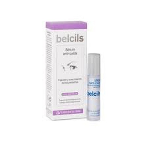 Belcils Sérum Anti-Caída 3 ml