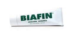 Biafin Emulsion Cutanea 50 Ml