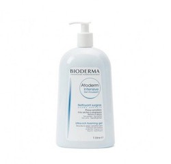 Bioderma Atoderm Gel Espumoso Ultracalmante 1000 ml