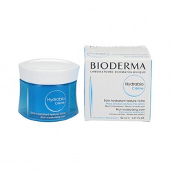 Bioderma Hydrabio Crema 50 ml