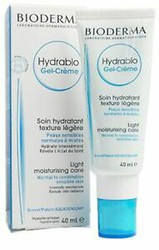 Bioderma Hydrabio Gel-Crema 40 ml