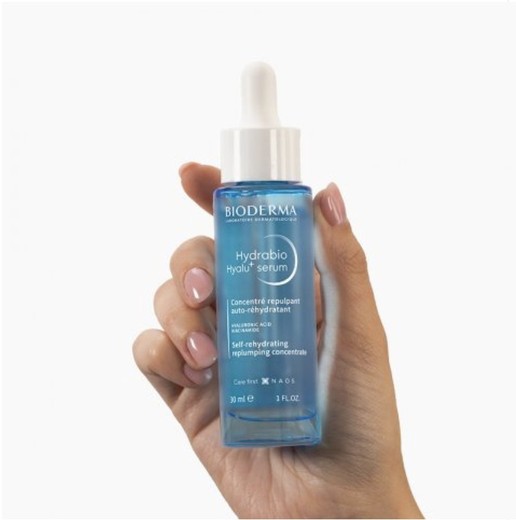 Bioderma Hydrabio Hyalu+ Serum 30ml