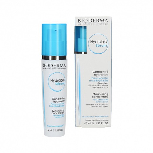 Bioderma Hydrabio Sérum 40 ml