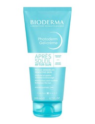 Bioderma Photoderm After-Sun Gel-Crema 200 ml