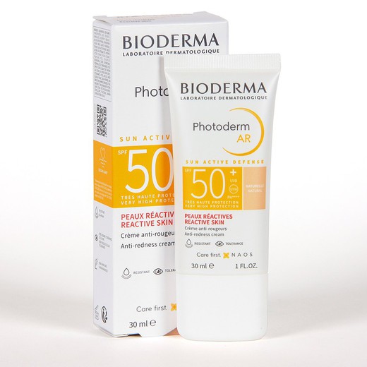 Bioderma Photoderm AR SPF50+ 30 ml