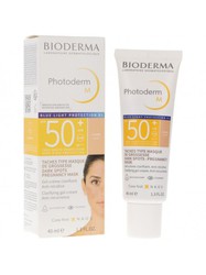 Bioderma Photoderm M SPF50+ Color Light 40 ml