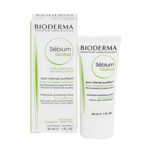 Bioderma Sébium Global 30 ml