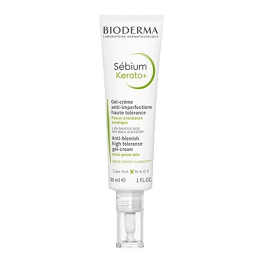 Bioderma Sébium Kerato+ 30 ml