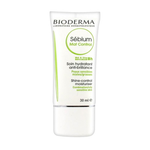 Bioderma Sébium Mat Control 30 ml