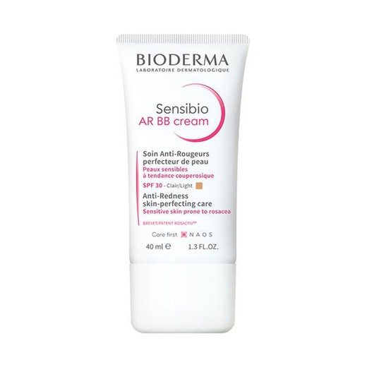 Bioderma Sensibio AR BB Cream SPF 30 40 ml