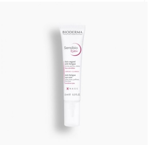 Bioderma Sensibio Contorno de Ojos 15ml