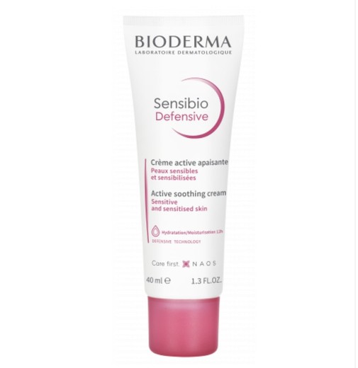 Bioderma Sensibio Defensive 40ml