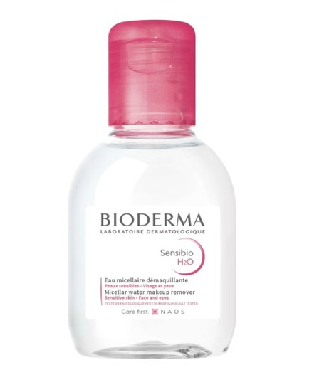 Bioderma Sensibio H2O 100ml