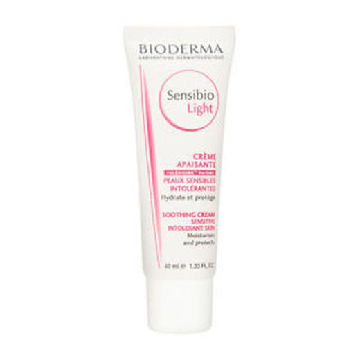 Bioderma Sensibio Light Crema Ligera 40 ml