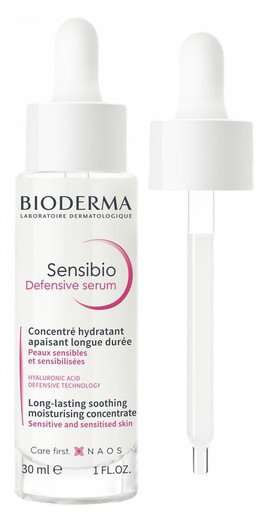 Bioderma Sensibio Serum Defensive 30 ml