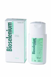 Bioselenium 2.5% Suspension Topica 100 Ml