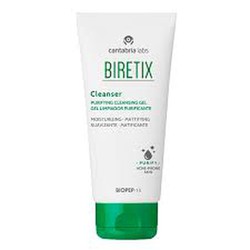 Biretix Cleanser Gel Limpiador Purificante 150 ml