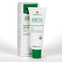 Biretix Hydramat Day Fluido SPF30 50 ml