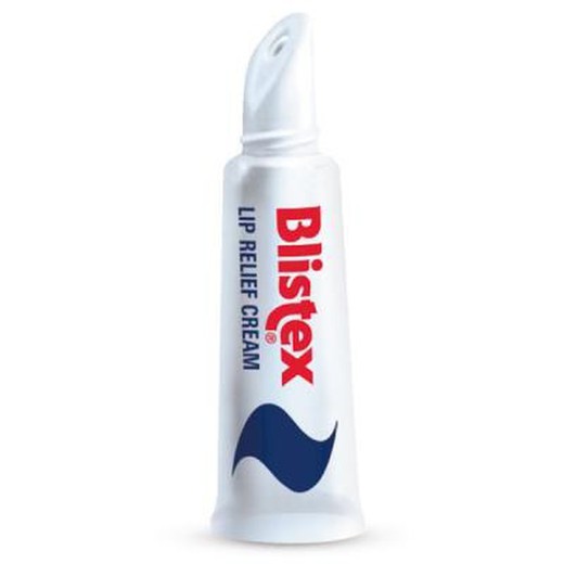 Blistex Regenerador Labial Tub