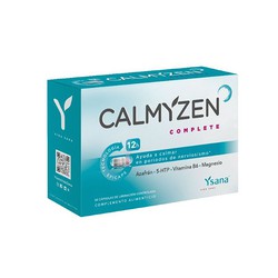 Calmyzen Complete 30 cápsulas