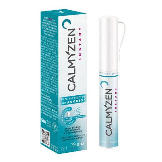 Calmyzen Instant Spray 10 ml