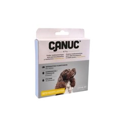 Canuc Collar Medicam. Perros Peq/Med