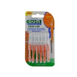 Cepillo Gum 1412 Ultra Fine