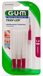 Cepillo Gum 1612 Proxa Cilin 6