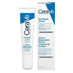 Cerave Crema Reparadora Controno de Ojos 14 ml