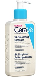 Cerave SA Limpiador Anti-Rugosidades 473 ml