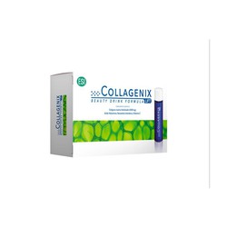 Collagenix Lift Viales Duplo (10 Viales x 30 ml) x 2
