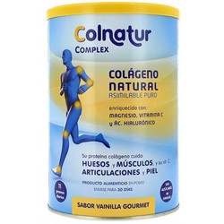 Colnatur Complex Vainilla Gourmet  330 G