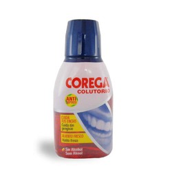 Corega Colutorio 300 Ml