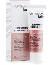 Cumlaude Hidratante Externo CLX Gel íntimo 30 ml