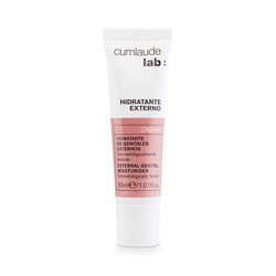 Cumlaude Hidratante Externo Crema 30 ml