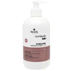 Cumlaude Higiene Íntima CLX Gel 500 ml