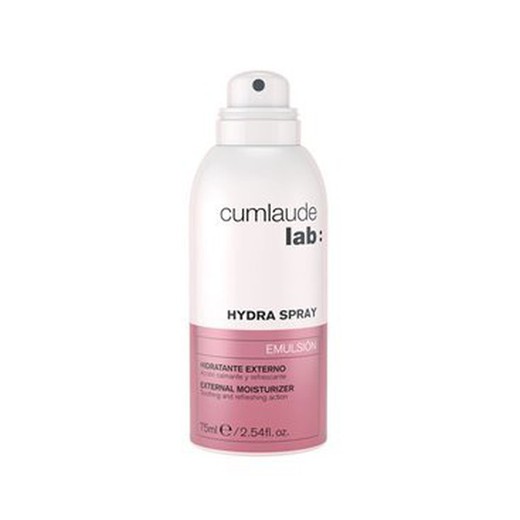 Cumlaude Hydra Spray 75 ml