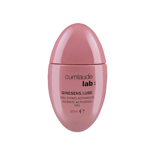 Cumlaude Lab: Ginesens Lube Gel Intimo 30ml